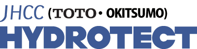 HYDROTECT Logo