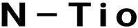 N-Tio Logo
